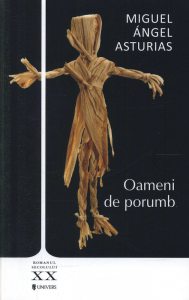 Oameni de porumb