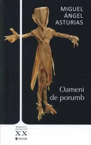 Oameni de porumb
