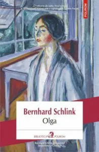 Olga de Bernhard Schlink