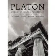 Opera integrala. Volumul 2 de Platon