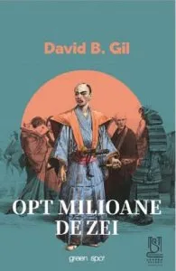 Opt milioane de zei