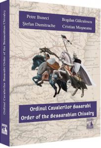 Ordinul cavalerilor Basarabiei