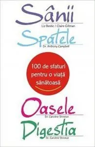 Pachet: 100 de sfaturi