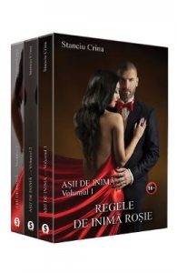 Pachet Asii de inima