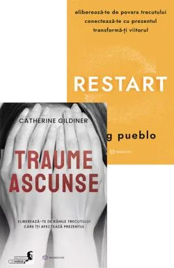 Pachet Lasa in urma trecutul de Catherine Gildiner