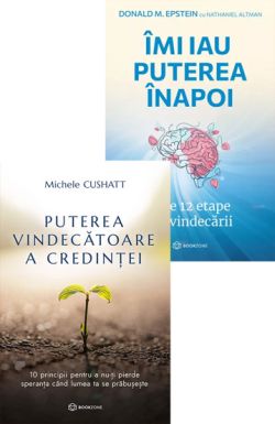 Pachet Speranta neclintita