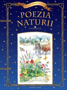 Poezia naturii. Lecturi scolare