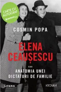 Poezii din stare de alerta de Ileana Constantinescu