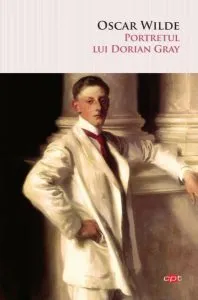 Portretul lui Dorian Gray (Carte pentru toți)