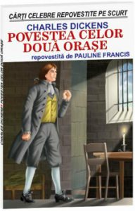 Povestea celor doua orase. Repovestita
