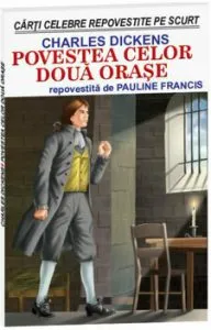 Povestea celor doua orase. Repovestita de Pauline Francis