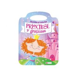 Printesele gratioase