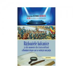 Razboaiele balcanice