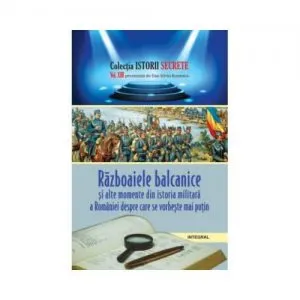 Razboaiele balcanice