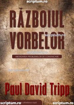 Razboiul vorbelor