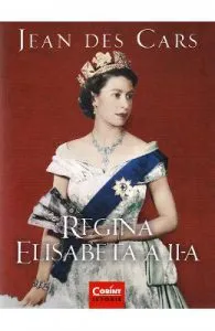 Regina Elisabeta a II-a de Jean des Cars