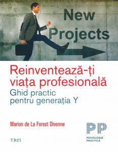 Reinventeaza-ti viata profesionala