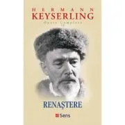 Renastere de Hermann Keyserling