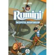Rumini de Judit Berg