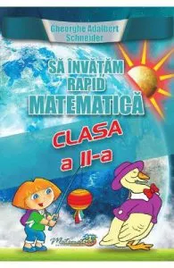 Sa invatam rapid matematica