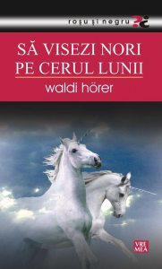 Sa visezi nori pe cerul lunii