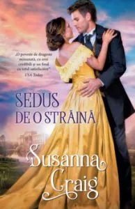 Sedus de o straina de Suzanna Craig