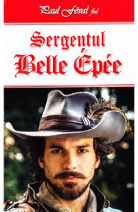 Sergentul Belle Epee