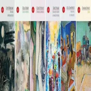 Set fictiune IV