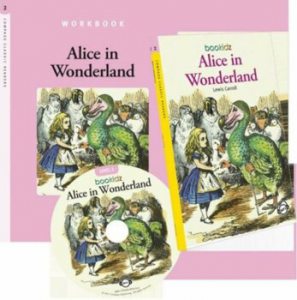 Set Readers 7 Alice In Wonderland