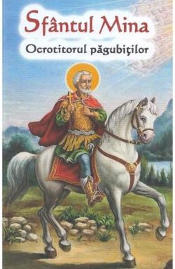 Sfantul Mina