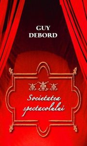 Societatea spectacolului