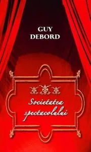 Societatea spectacolului