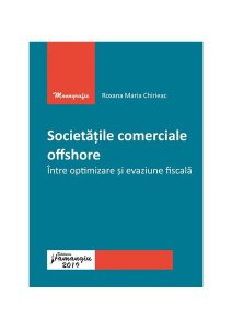 Societățile comerciale offshore