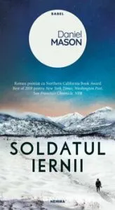 Soldatul iernii de Daniel Mason