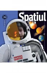 Spatiul. Insiders de Alan Dyer