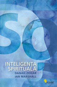 SQ - Inteligenta spirituala