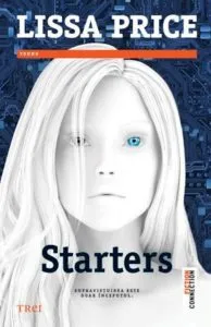 Starters de Lissa Price