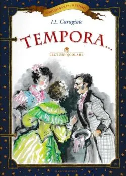 Tempora...