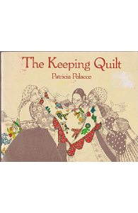 The Keeping Quilt