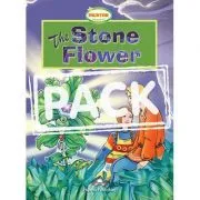 The Stone Flower Pachet de Jenny Dooley