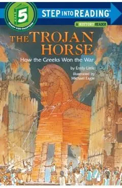 The Trojan Horse de Emily Little