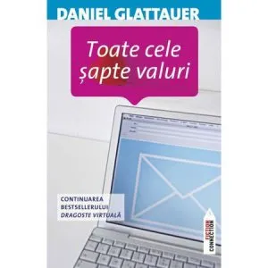 Toate cele sapte valuri de Daniel Glattauer