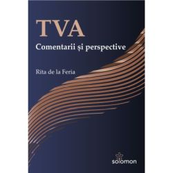TVA. Comentarii si perspective