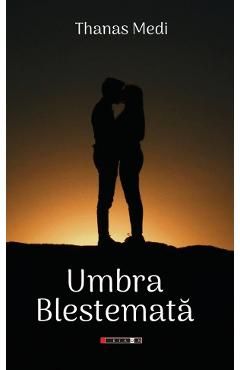 Umbra blestemata