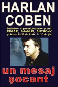 Un mesaj socant de Harlan Coben