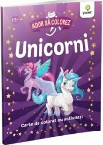 Unicorni