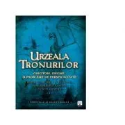 Urzeala Tronurilor. Ghicitori, enigme si probleme de perspicacitate Vol. II de Dedopulos Tim