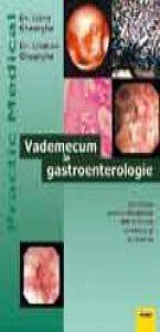 Vademecum in gastroenterologie