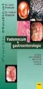 Vademecum in gastroenterologie