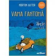 Vama fantoma. Paperback de Norton Juster